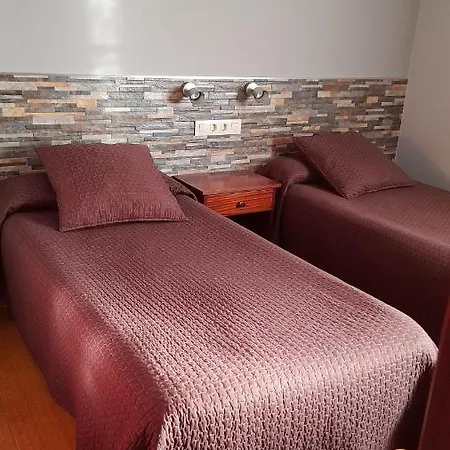Guest house Grilo Padron