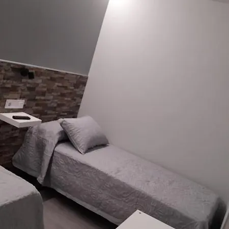 Pensjonat Grilo Padrón