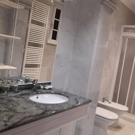 بيت ضيافة Grilo Padrón