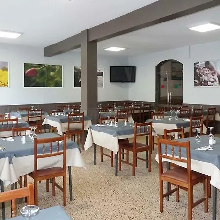 Grilo Gasthof Padrón