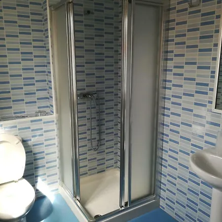 Guest house Grilo