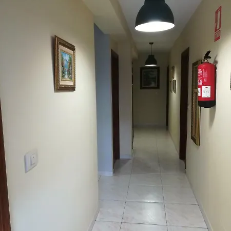 بيت ضيافة Grilo