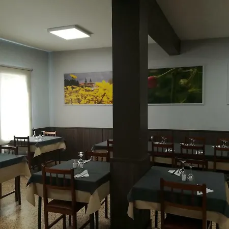 Pensjonat Grilo