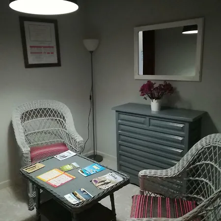 Grilo Pensjonat Padrón