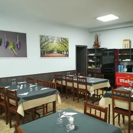 Gasthof Grilo *
