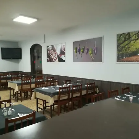 Konukevi Grilo *
