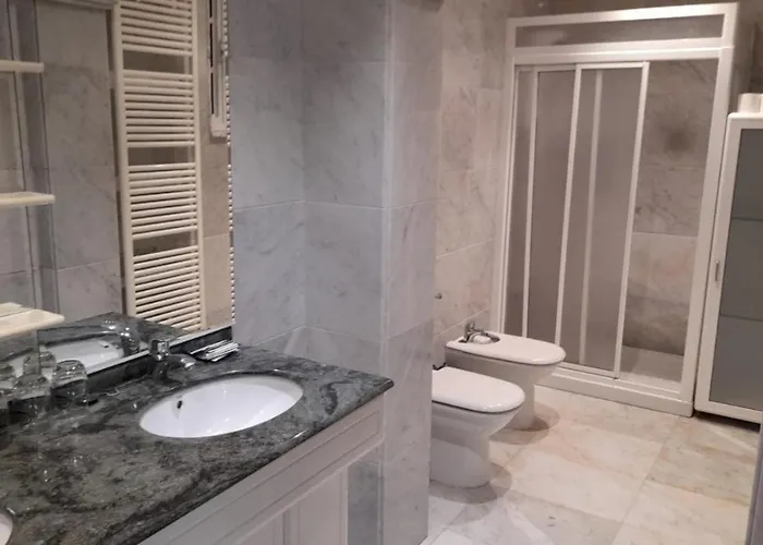 Konukevi Grilo Padrón