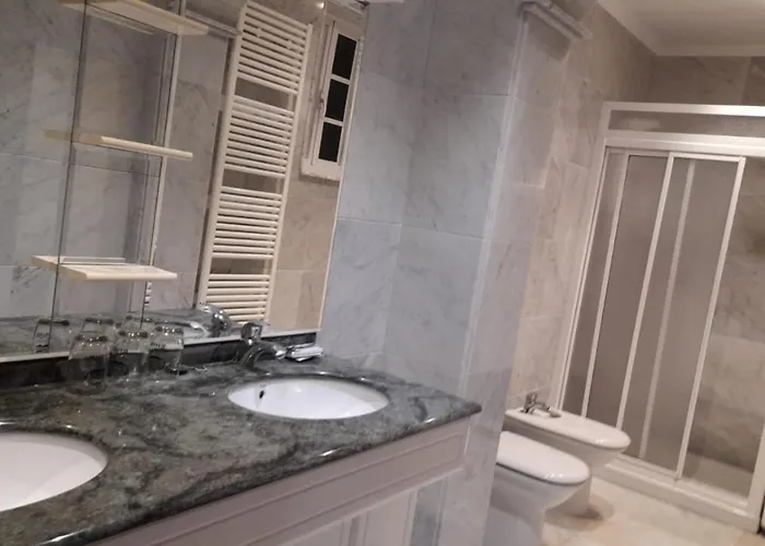 Konukevi Grilo Padrón