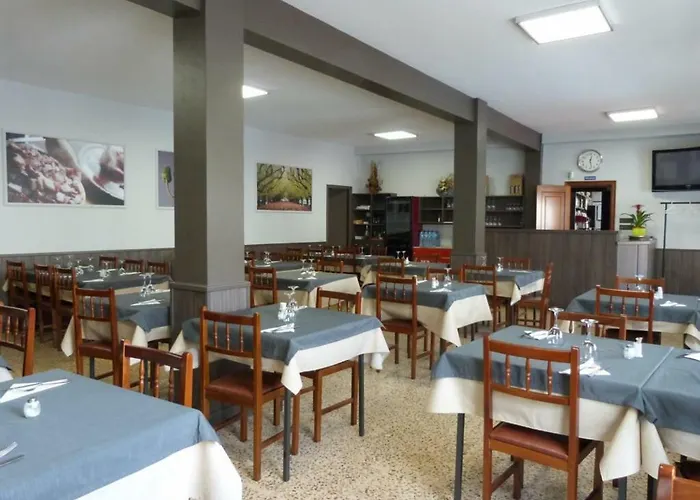 招待所 Grilo 帕德隆